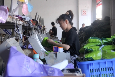 女生包装工程就业前景