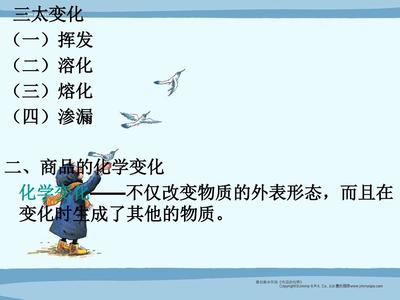 物流包装的历史ppt