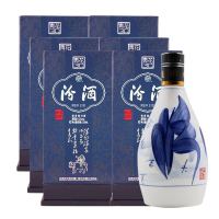 汾酒 青花瓷包装