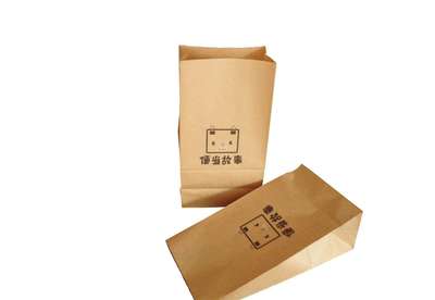 产品包装物纸箱纸袋计入