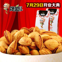 杏仁包装袋馋鱼儿