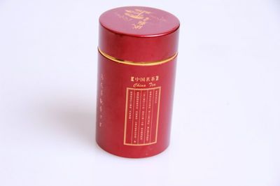 南宁铝制包装罐