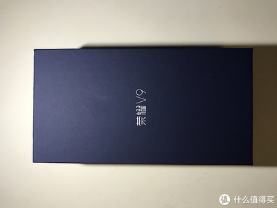 v9手机包装