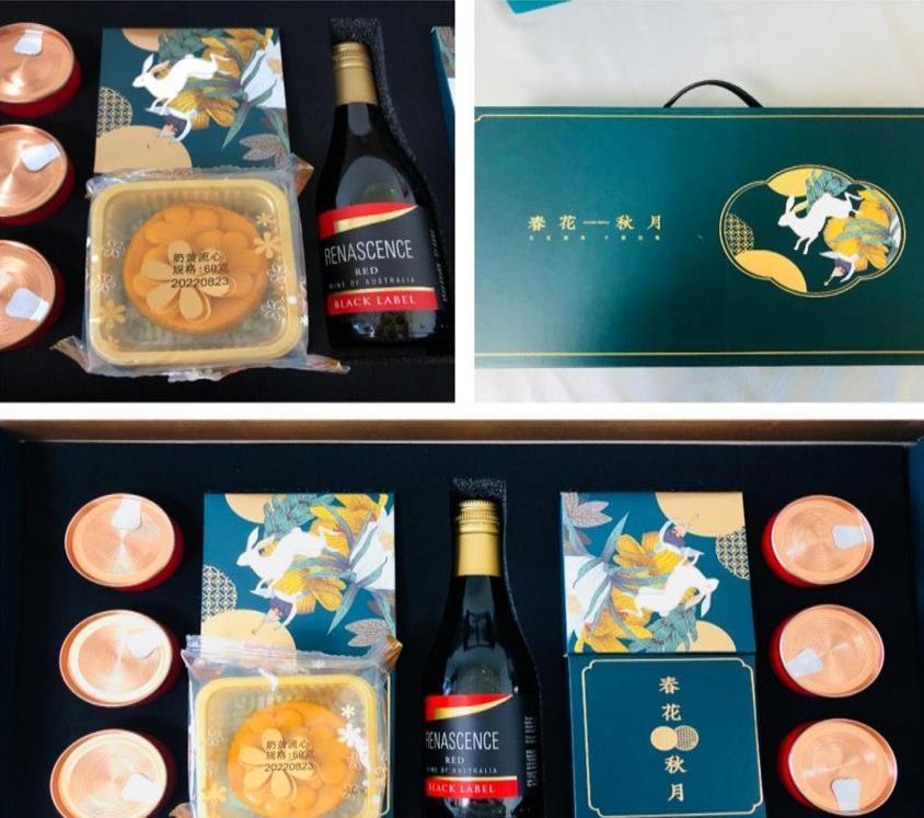 为什么红酒没有过度包装