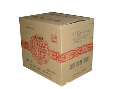 外贸包装箱价格