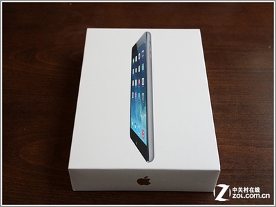 ipadmini2包装盒