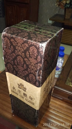 为什么红酒没有过度包装