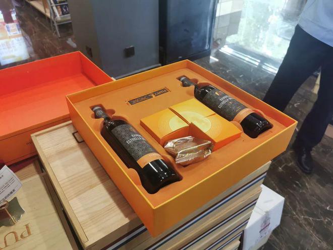 为什么红酒没有过度包装