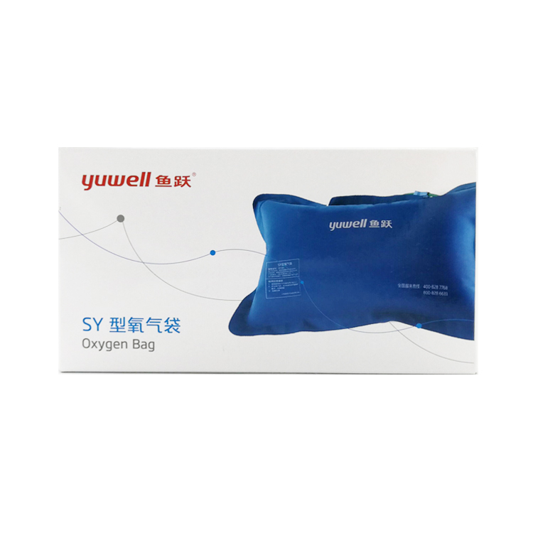 医用氧气包装标准