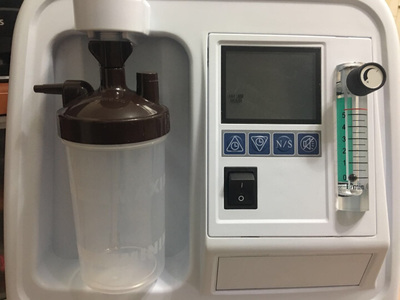 医用氧气包装标准