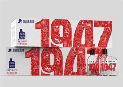 成熟品牌  包装升级