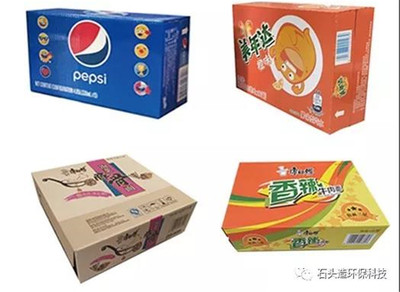成熟品牌  包装升级