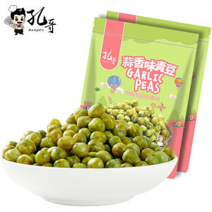 青豆小包装怎么做