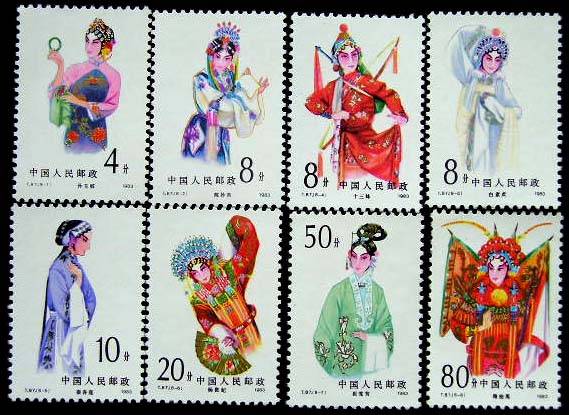 京剧脸谱包装市场调查