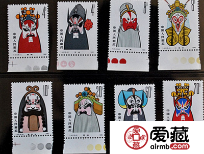 京剧脸谱包装市场调查