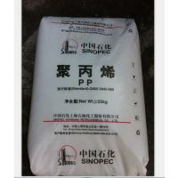 中国石化pp原材料行情