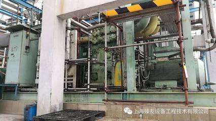 pp装置压缩机
