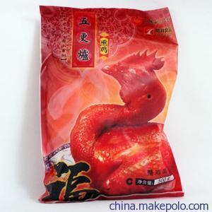 淄博包装袋厂