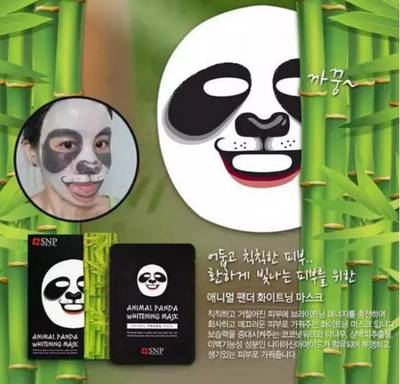 韩国大包装面膜怎么样