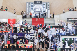上海包装展 4月11日