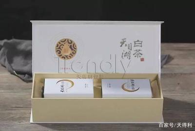 包装如何体现高级感