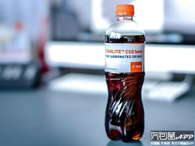 饮料包装的进化