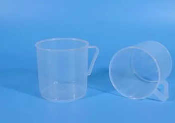 pp杯子 最低温度