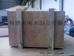 求购包装箱木箱