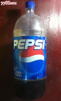 饮料包装的进化