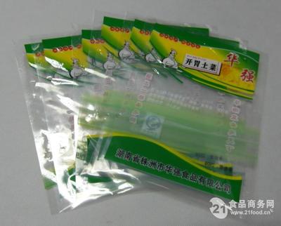 食品软包装生产厂家