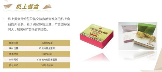 餐盒外包装说明
