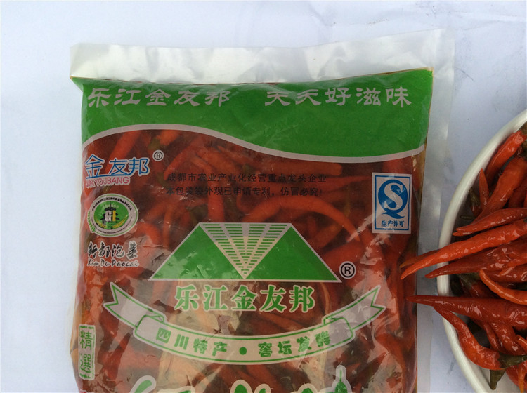 农业红米包装标准