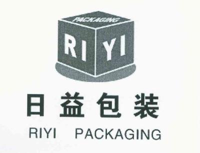 杭州日益包装