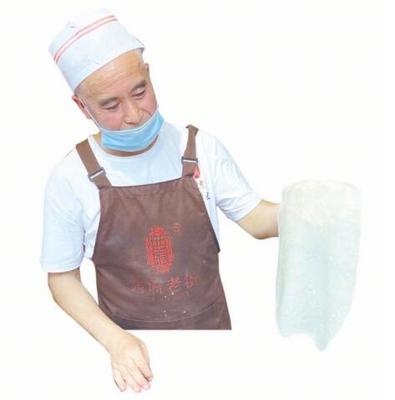 宝鸡真空包装擀面皮价格