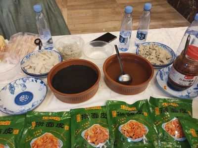 宝鸡真空包装擀面皮价格