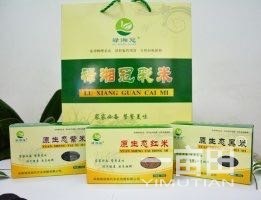 农业红米包装标准