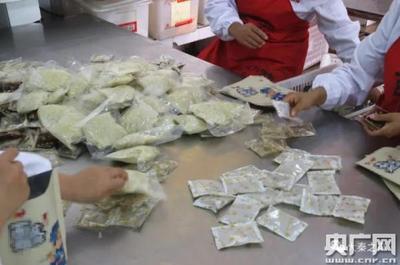 宝鸡真空包装擀面皮价格