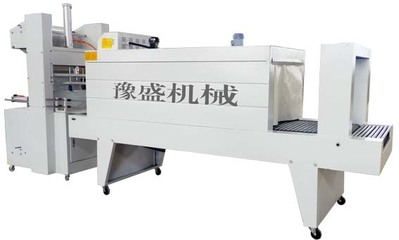 热收缩包装机哪家有