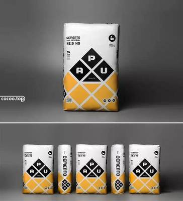 水泥用包装袋国标要求重量