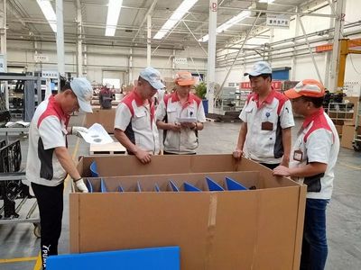 天河包装工