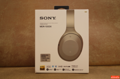 mdr1000x包装