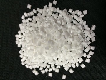 pp共聚塑料造粒厂