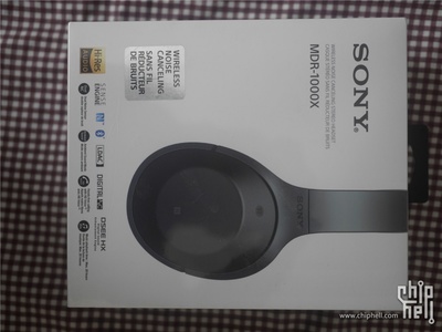 mdr1000x包装