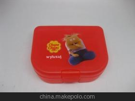 pp材料热转印粘不上去