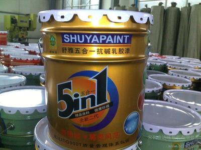 铁桶包装的机油