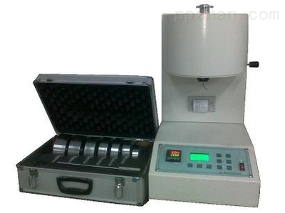 pp测熔融指数仪器