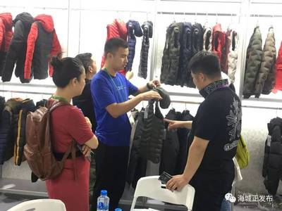 西柳服装包装招工