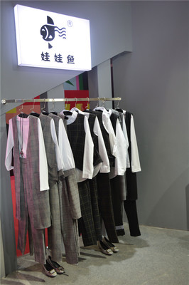 西柳服装包装招工