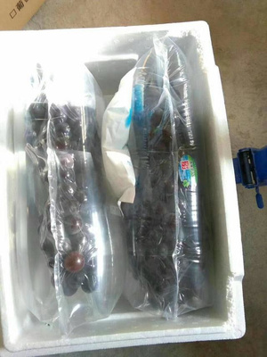 葡萄用什么包装