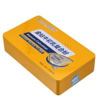 保健品铁盒包装价格表
